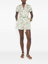 Alice + Olivia Dresses GREEN
