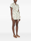 Alice + Olivia Dresses GREEN