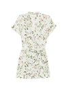 Alice + Olivia Dresses GREEN