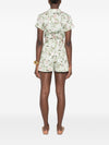 Alice + Olivia Dresses GREEN