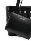 Emporio Armani Bags.. BLACK