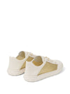 JIMMY CHOO Sneakers GOLD