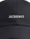 JACQUEMUS Cap