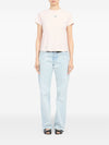 MM6 Maison Margiela T-shirts and Polos POWDER