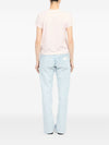 MM6 Maison Margiela T-shirts and Polos POWDER