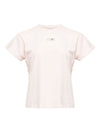 MM6 Maison Margiela T-shirts and Polos POWDER