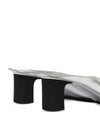 MM6 Maison Margiela Sandals SILVER