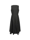 MIZUIRO Dresses BLACK