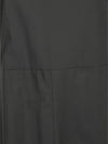 MIZUIRO Dresses BLACK
