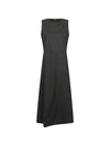 MIZUIRO Dresses BLACK