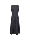 MIZUIRO Dresses NAVY
