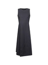 MIZUIRO Dresses NAVY