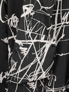 MOYURU Coats BLACK