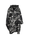 MOYURU Coats BLACK