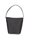 MIZUIRO Bags.. BLACK