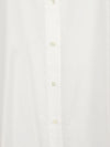 MIZUIRO Dresses WHITE
