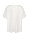 Moyuru Printed Cotton T-Shirt
