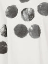 Moyuru Printed Cotton T-Shirt