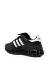 ADIDAS BY WILLY CHAVARRIA Sneakers BLACK