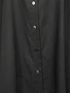 MIZUIRO Dresses BLACK