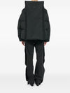 MM6 Maison Margiela Short down jacket