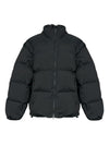 MM6 Maison Margiela Short down jacket