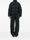 MM6 Maison Margiela Short down jacket