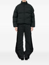 MM6 Maison Margiela Short down jacket
