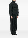 MM6 Maison Margiela Short down jacket