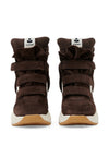 Isabel Marant Sneakers BROWN