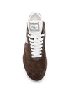 Chloé Chloè Sneakers BROWN
