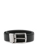 GIORGIO ARMANI Belts BLACK