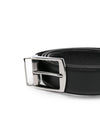 GIORGIO ARMANI Belts BLACK