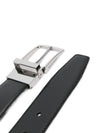 GIORGIO ARMANI Belts BLACK