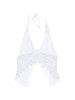 Ermanno Scervino Sea clothing WHITE