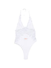 Ermanno Scervino Sea clothing WHITE