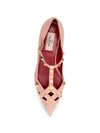 Valentino Garavani Flat shoes POWDER