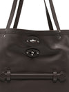 Zanellato Bags.. BROWN