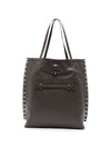 Zanellato Bags.. BROWN