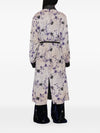 Forte Forte Coats NAVY