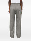Forte Forte Chevron trousers