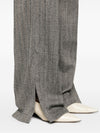 Forte Forte Chevron trousers