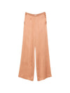 Forte Forte Trousers BROWN