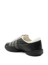Y-3 Sneakers BLACK