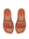 Chloé Chloè Sandals PINK