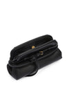 Moschino Belt Detail Shoulder Bag
