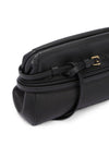 Moschino Belt Detail Shoulder Bag