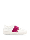 Valentino Garavani Sneakers FUXIA