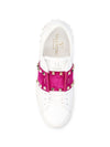 Valentino Garavani Sneakers FUXIA
