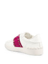 Valentino Garavani Sneakers FUXIA